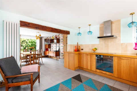 Click the photo for more details of Corby Road, Gretton, NN17