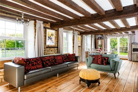 Click the photo for more details of Corby Road, Gretton, NN17