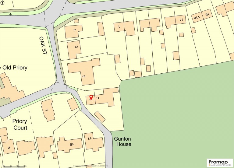 Images for Oak Street, Weedon, NN7