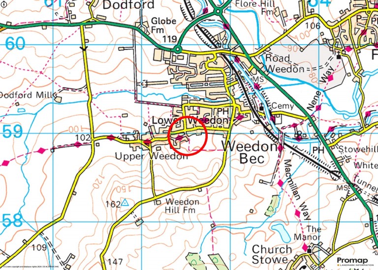 Images for Oak Street, Weedon, NN7