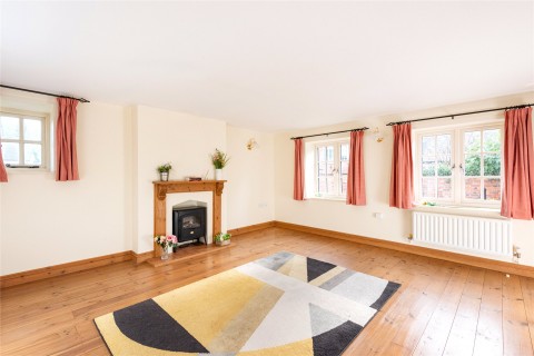 Click the photo for more details of Church Street, Silverstone, NN12