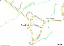 Images for Careys Road, Pury End, NN12