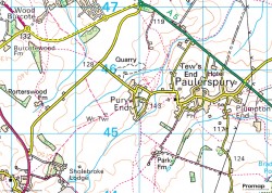 Images for Careys Road, Pury End, NN12