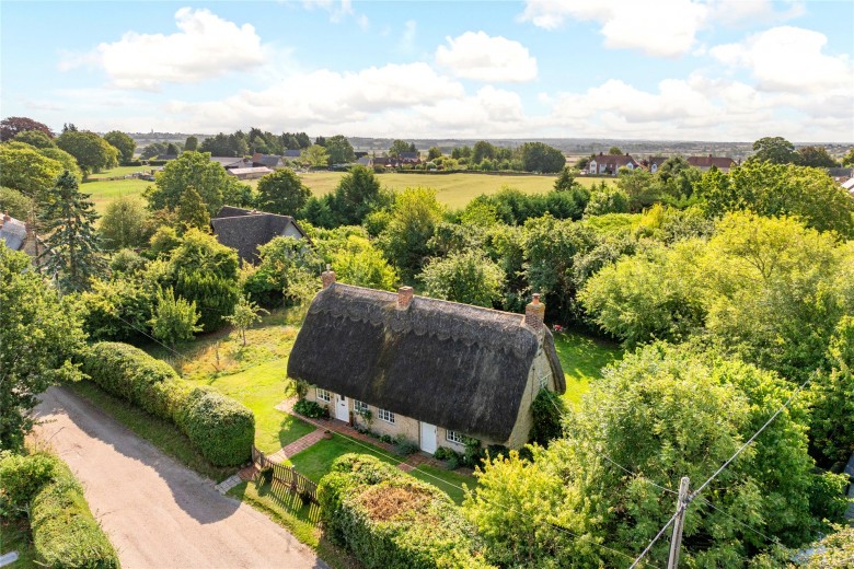 Click the photo for more details of The Lane, Grafton Regis, NN12