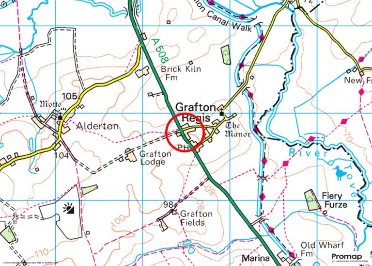 Images for The Lane, Grafton Regis, NN12