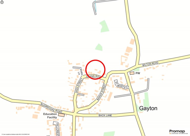 Images for Deans Row, Gayton, NN7