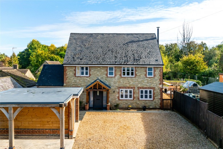 Click the photo for more details of Church Street, Helmdon, NN13