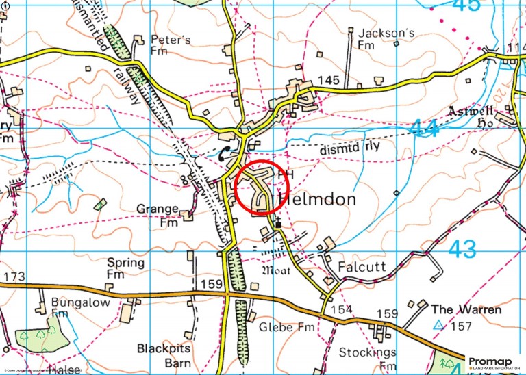 Images for Church Street, Helmdon, NN13
