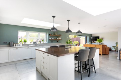 Click the photo for more details of Church Street, Helmdon, NN13