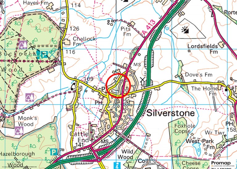 Images for Hillside Avenue, Silverstone, NN12