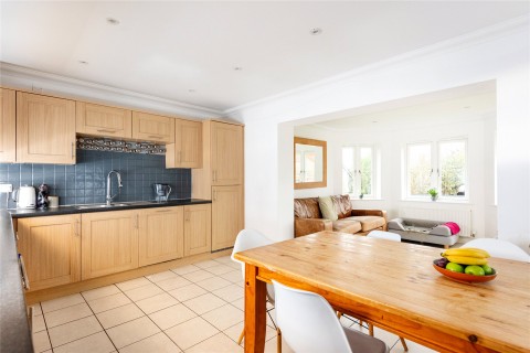 Click the photo for more details of Hillside Avenue, Silverstone, NN12