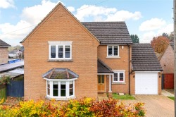 Images for Hillside Avenue, Silverstone, NN12