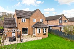 Images for Hillside Avenue, Silverstone, NN12