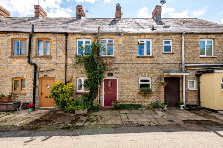 Click the photo for more details of School Lane, Evenley, NN13