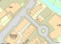 Images for Moat Lane, Towcester, NN12
