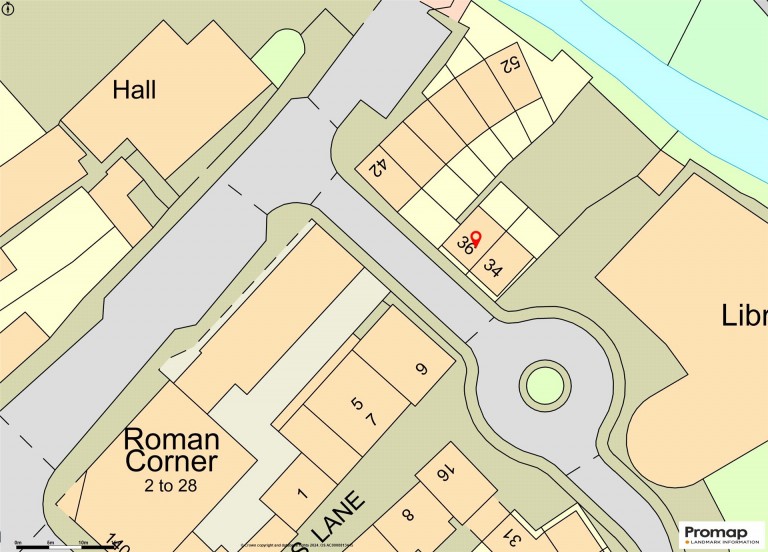 Images for Moat Lane, Towcester, NN12
