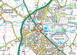 Images for Moat Lane, Towcester, NN12