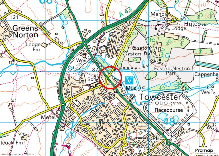 Images for Moat Lane, Towcester, NN12