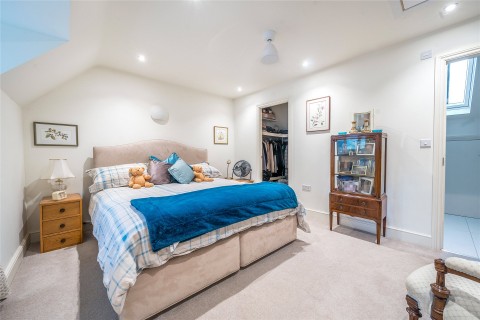 Click the photo for more details of Moat Lane, Towcester, NN12