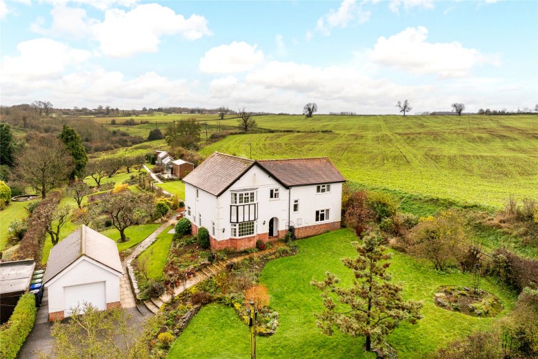 Click the photo for more details of Towcester Road, Blisworth, NN7