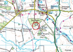 Images for Stoke Bruerne, Towcester, NN12