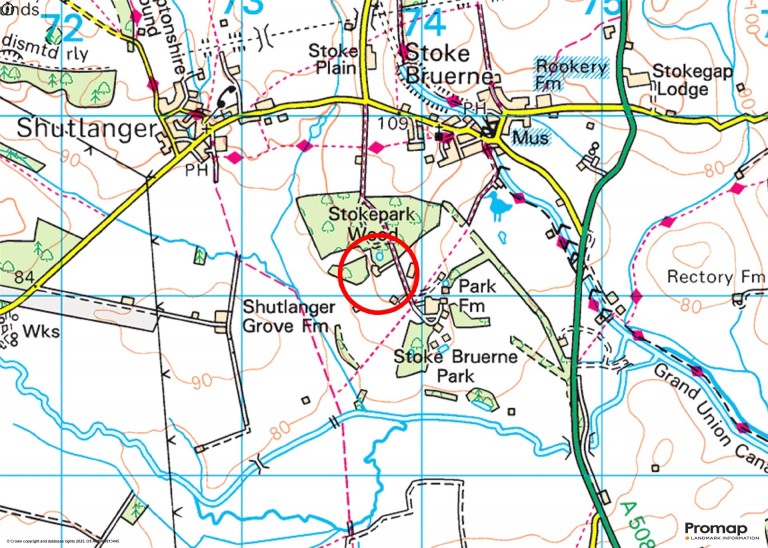Images for Stoke Bruerne, Towcester, NN12