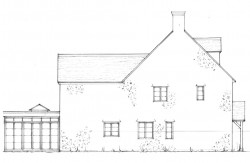 Images for Tews End Lane, Paulerspury, NN12