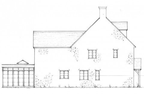 Click the photo for more details of Tews End Lane, Paulerspury, NN12