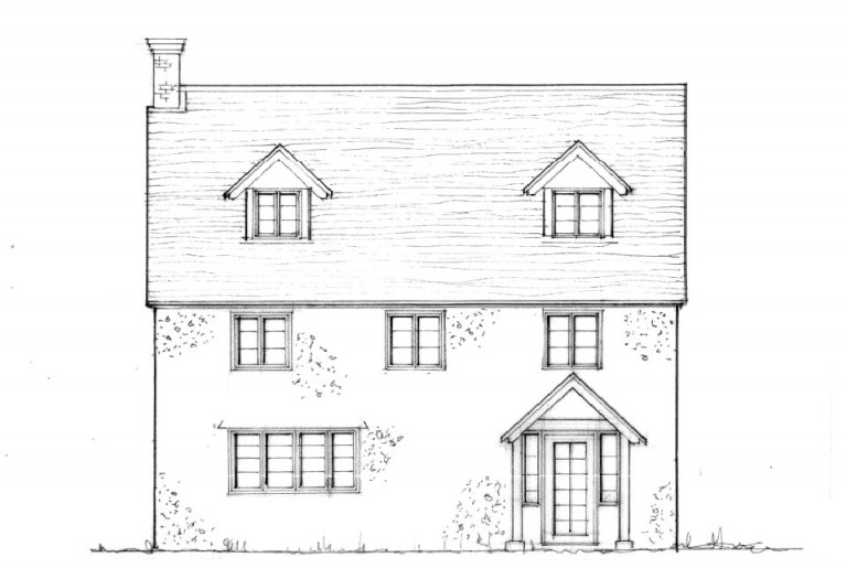 Images for Tews End Lane, Paulerspury, NN12