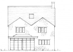 Images for Tews End Lane, Paulerspury, NN12