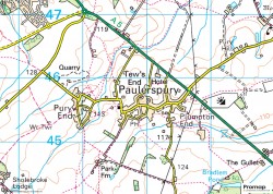 Images for Tews End Lane, Paulerspury, NN12