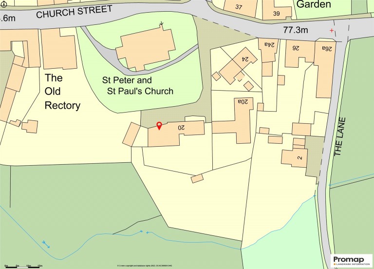Images for Church Street, Rothersthorpe, NN7