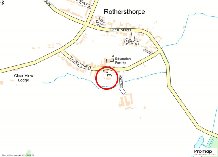 Images for Church Street, Rothersthorpe, NN7