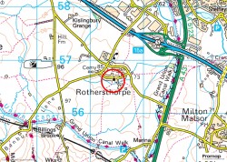 Images for Church Street, Rothersthorpe, NN7