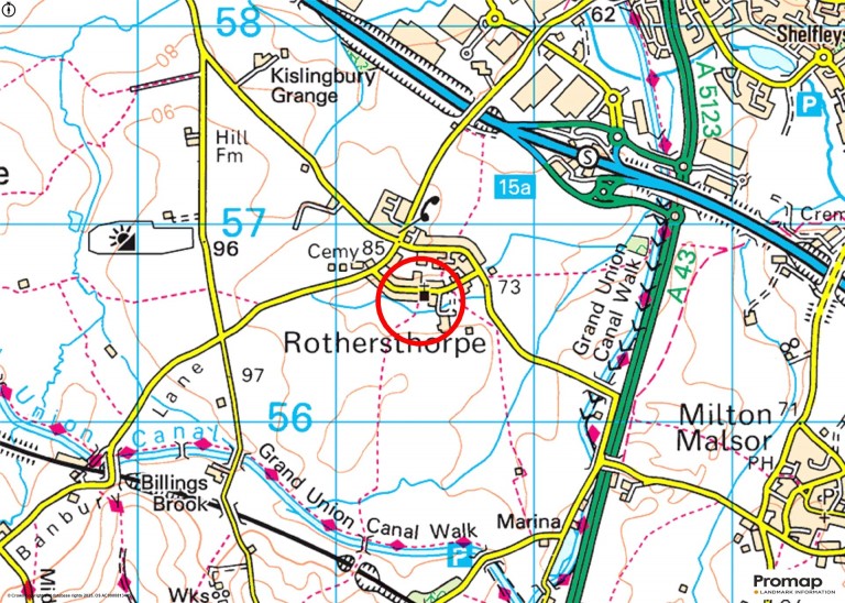 Images for Church Street, Rothersthorpe, NN7