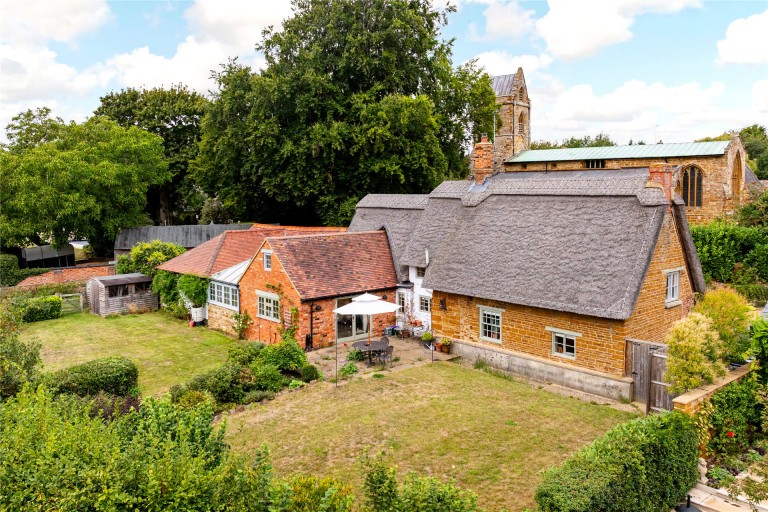 Images for Church Street, Rothersthorpe, NN7