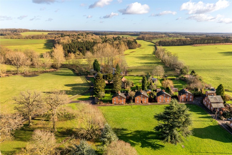 Click the photo for more details of Hulcote, Towcester, NN12