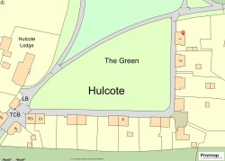 Images for Hulcote, Towcester, NN12