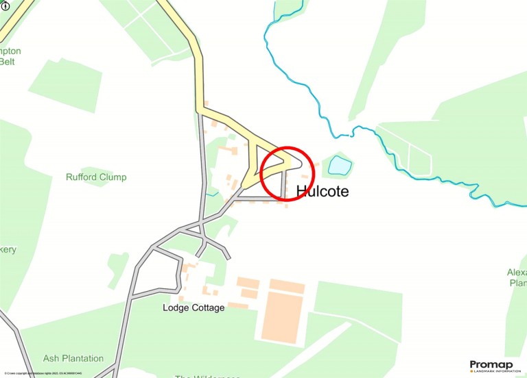 Images for Hulcote, Towcester, NN12