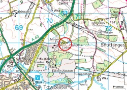 Images for Hulcote, Towcester, NN12