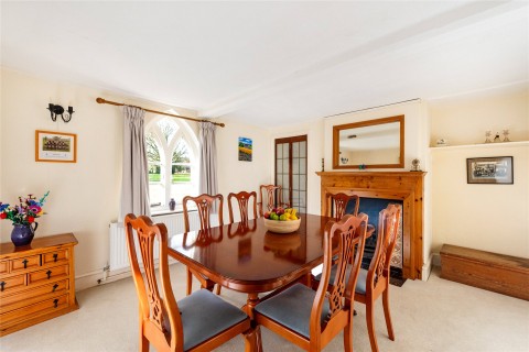 Click the photo for more details of Hulcote, Towcester, NN12