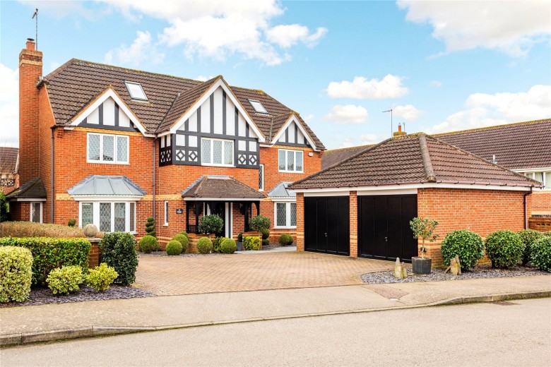 Click the photo for more details of Sorrel Close, Wootton, NN4
