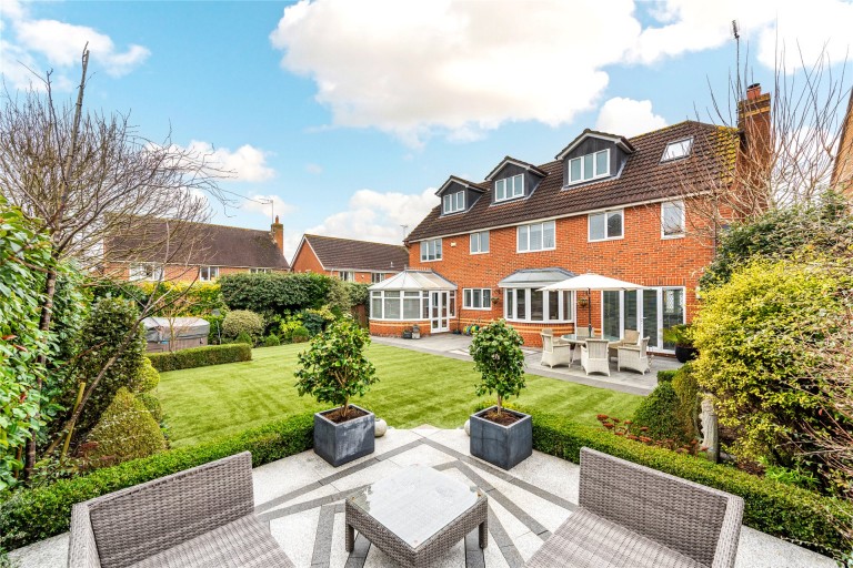 Images for Sorrel Close, Wootton, NN4