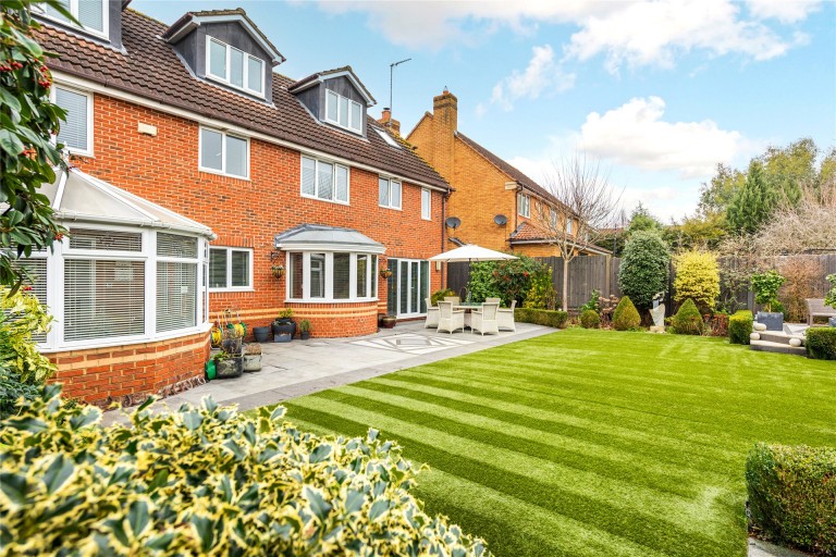 Images for Sorrel Close, Wootton, NN4