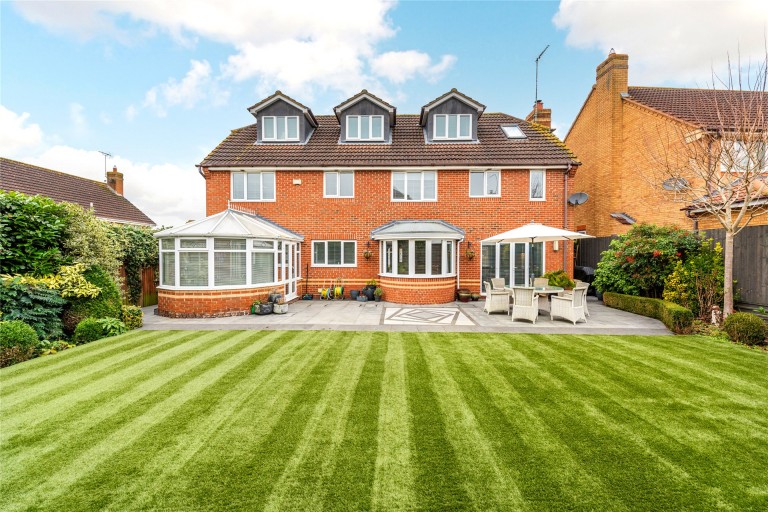 Images for Sorrel Close, Wootton, NN4