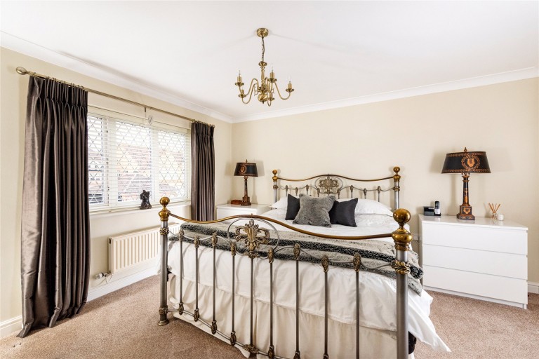 Images for Sorrel Close, Wootton, NN4