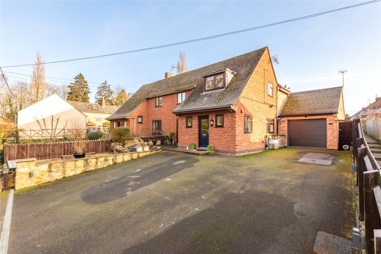 Click the photo for more details of Bengal Lane, Greens Norton, NN12