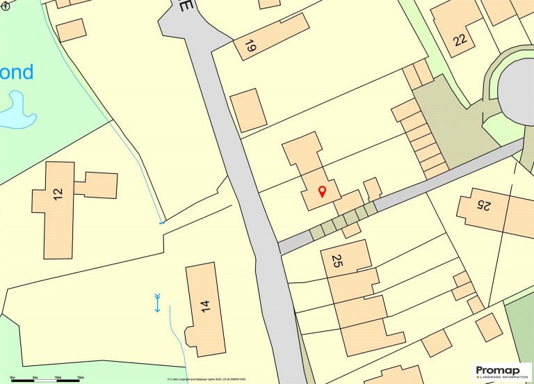 Images for Bengal Lane, Greens Norton, NN12