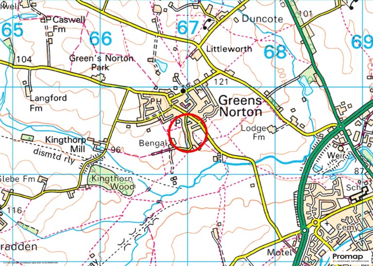 Images for Bengal Lane, Greens Norton, NN12
