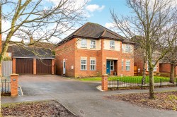 Images for Graham Hill Road, Towcester, NN12